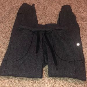 Lululemon Joggers